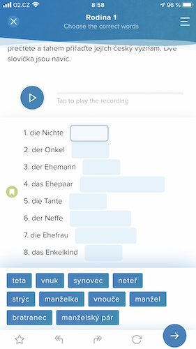 10 tipů, jak se naučit německy
