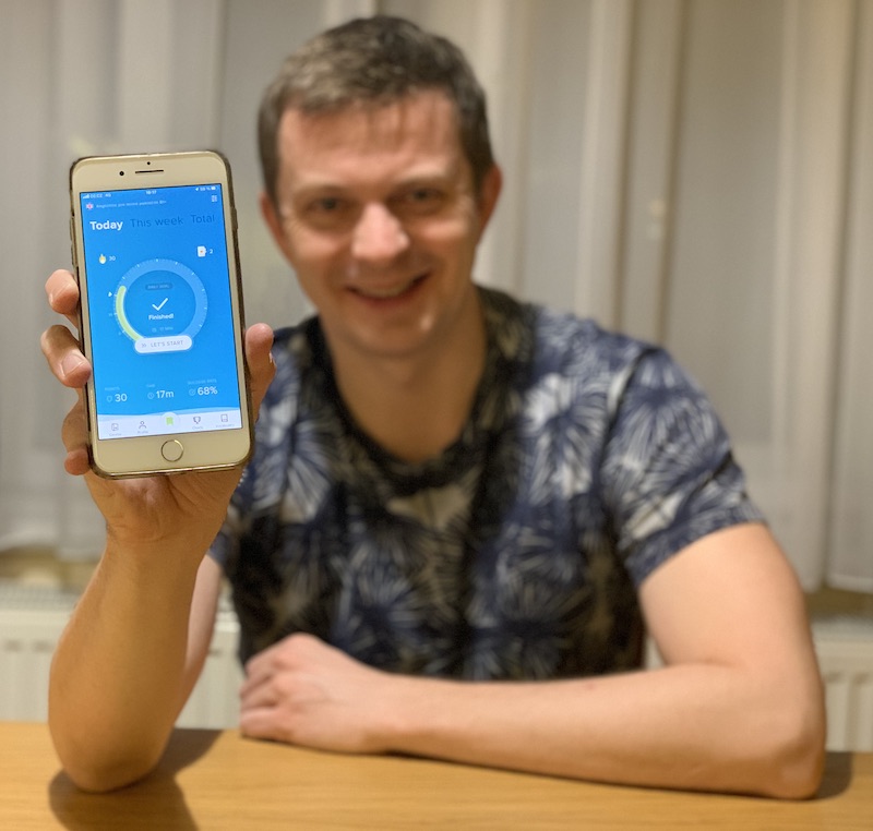 Duolingo: Aplikace, která vás naučí angličtinu od základů