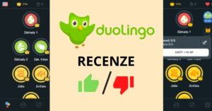 Duolingo: Aplikace, která vás naučí angličtinu od základů