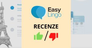 Naučte se jazyky s EasyLingo